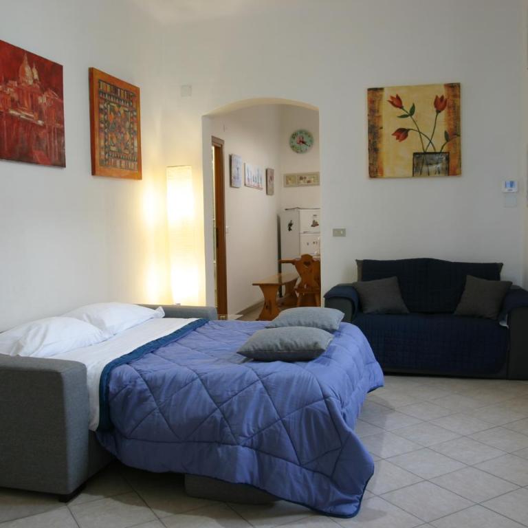 Casa Brin - Appartamento - 22