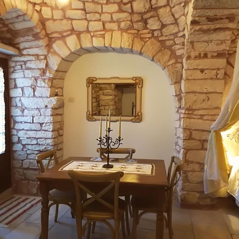 Trulli Resort Dimore Storiche - Casa Vacanze Comfort - 18