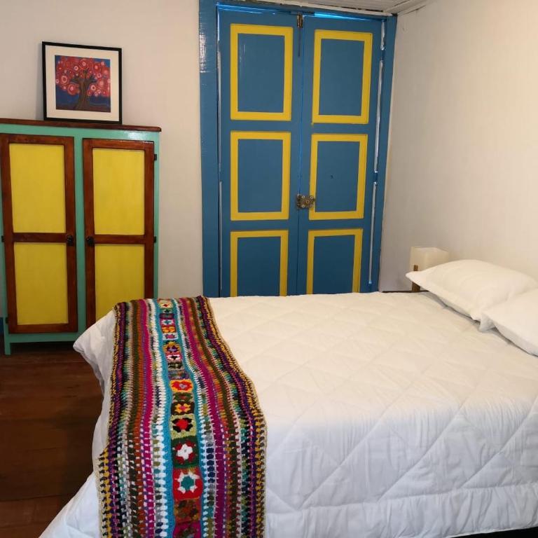 Hotel Salento 1842 - Double Room - 11