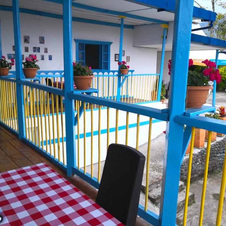 Hotel Salento 1842 - Double Room - 12