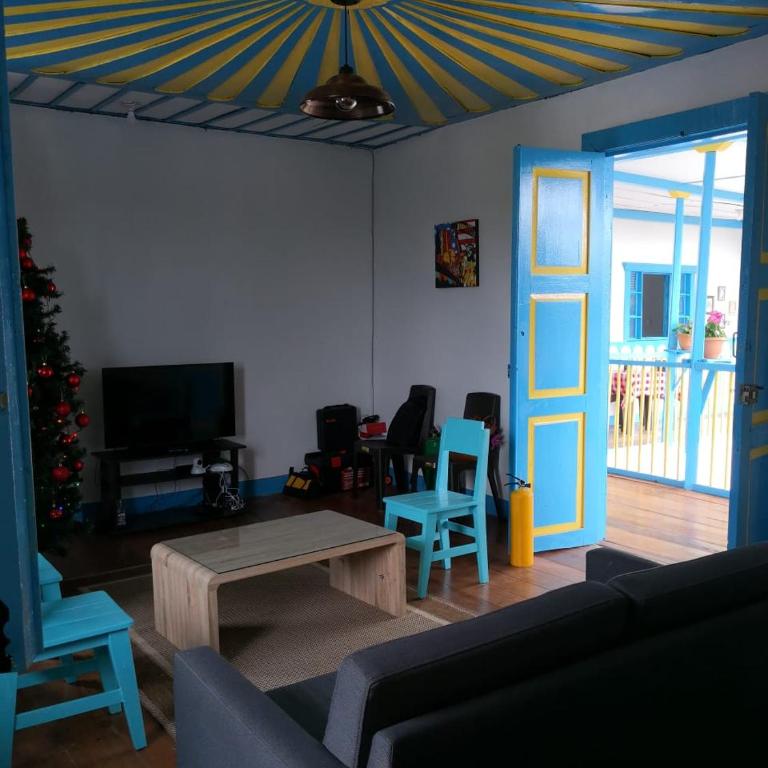Hotel Salento 1842 - Double Room - 7