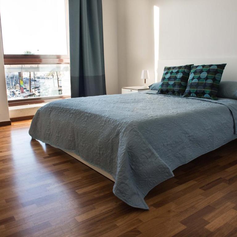 Casa Sottoripa - Appartamento con 2 Camere da Letto - 17