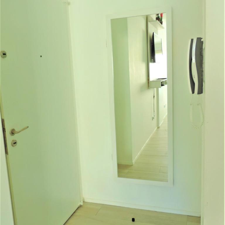 Monoambiente Cerca de Todo Recoleta - Apartamento Estudio - 25
