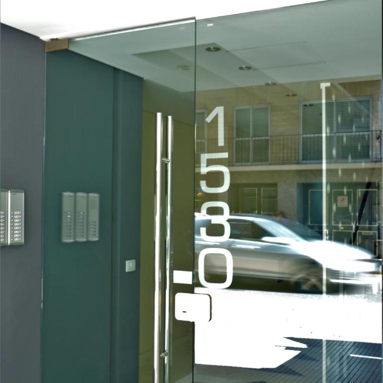 Monoambiente Cerca de Todo Recoleta - Apartamento Estudio - 34