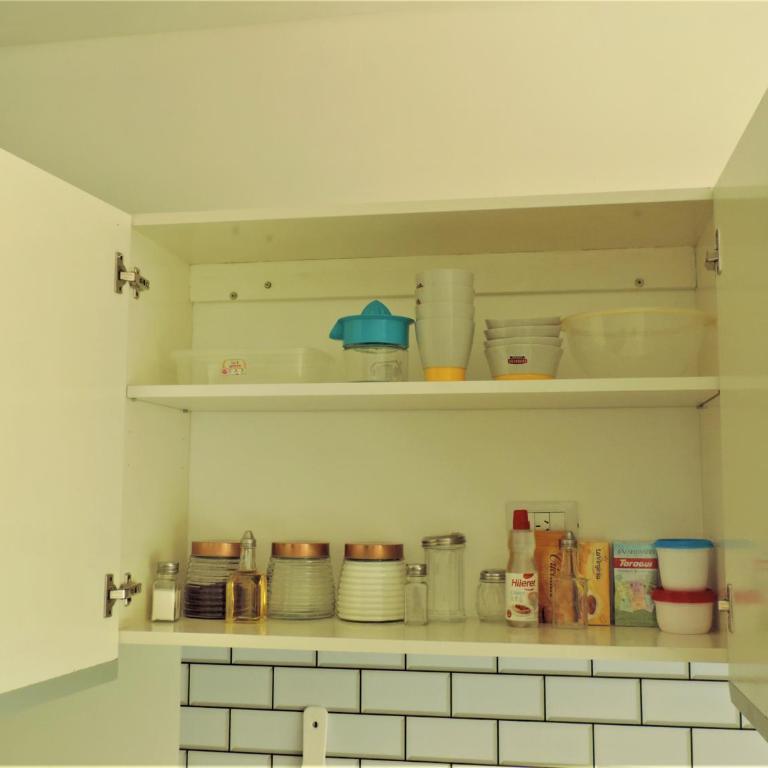 Monoambiente Cerca de Todo Recoleta - Apartamento Estudio - 19