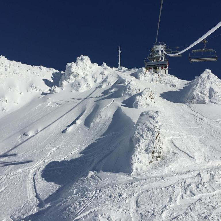 34 Grande Ourse Vallandry - Les Arcs - Paradiski - Appartement avec Vue sur la Montagne - 21