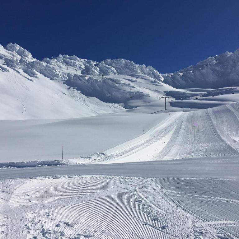 34 Grande Ourse Vallandry - Les Arcs - Paradiski - Appartement avec Vue sur la Montagne - 22