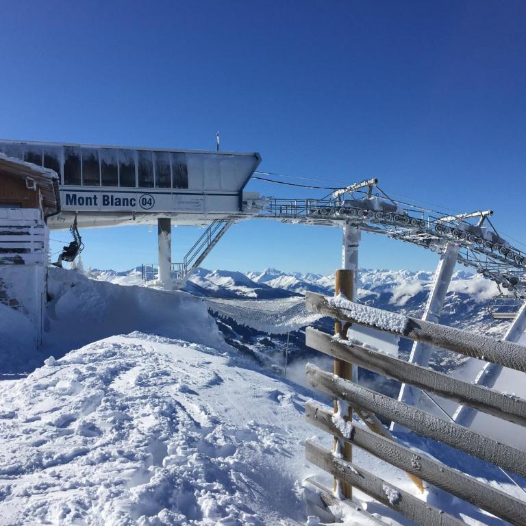 34 Grande Ourse Vallandry - Les Arcs - Paradiski - Appartement avec Vue sur la Montagne - 23