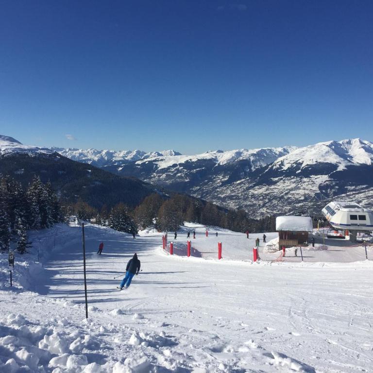 34 Grande Ourse Vallandry - Les Arcs - Paradiski - Appartement avec Vue sur la Montagne - 25