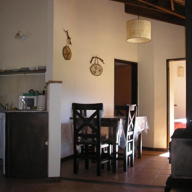 Fincas del Huacle - Casa - 6