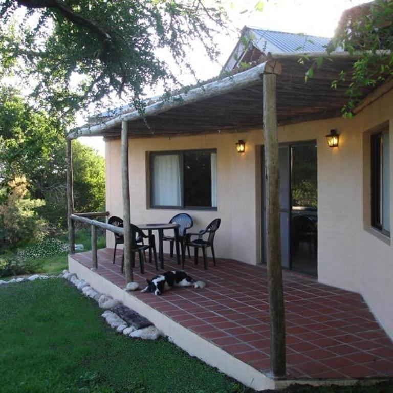 Fincas del Huacle - Casa - 13