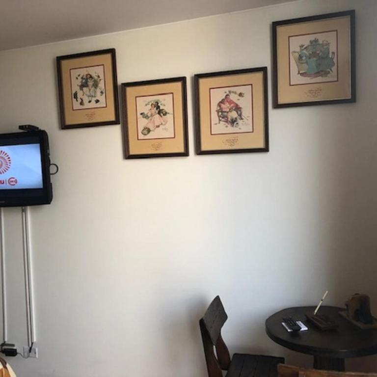 A Perfect Vacation Getaway Apartment - Duplex Apartment - 20