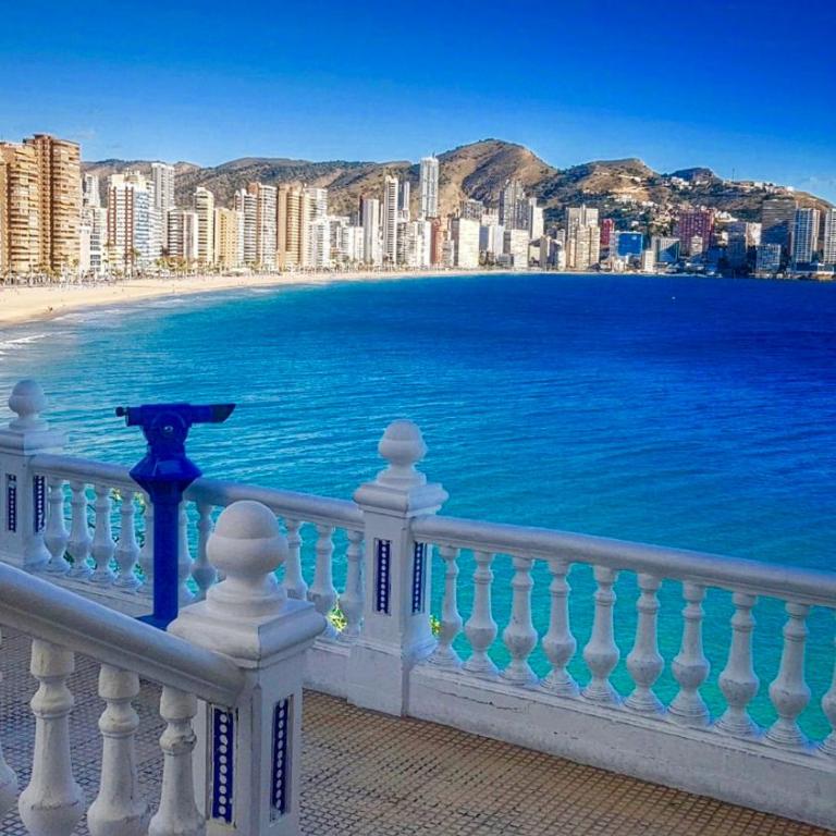 Ducado of the Sea - Apartment - 1