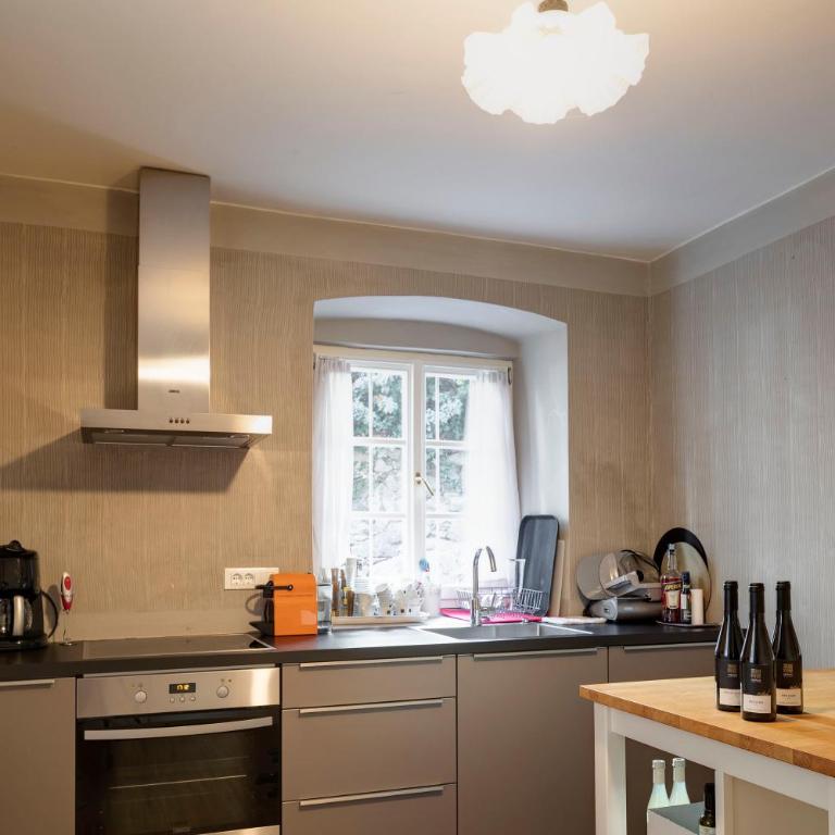 Villa Bergmann Suites Meran - Junior Suite con Balcone - 1