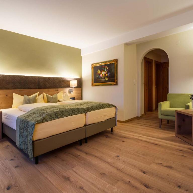 derNeuwirt - Superior Doppelzimmer - 7
