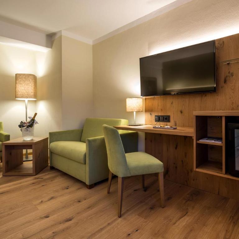 derNeuwirt - Superior Doppelzimmer - 2