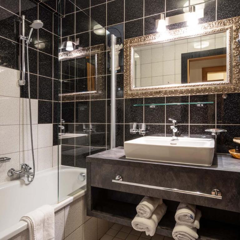 derNeuwirt - Superior Doppelzimmer - 3