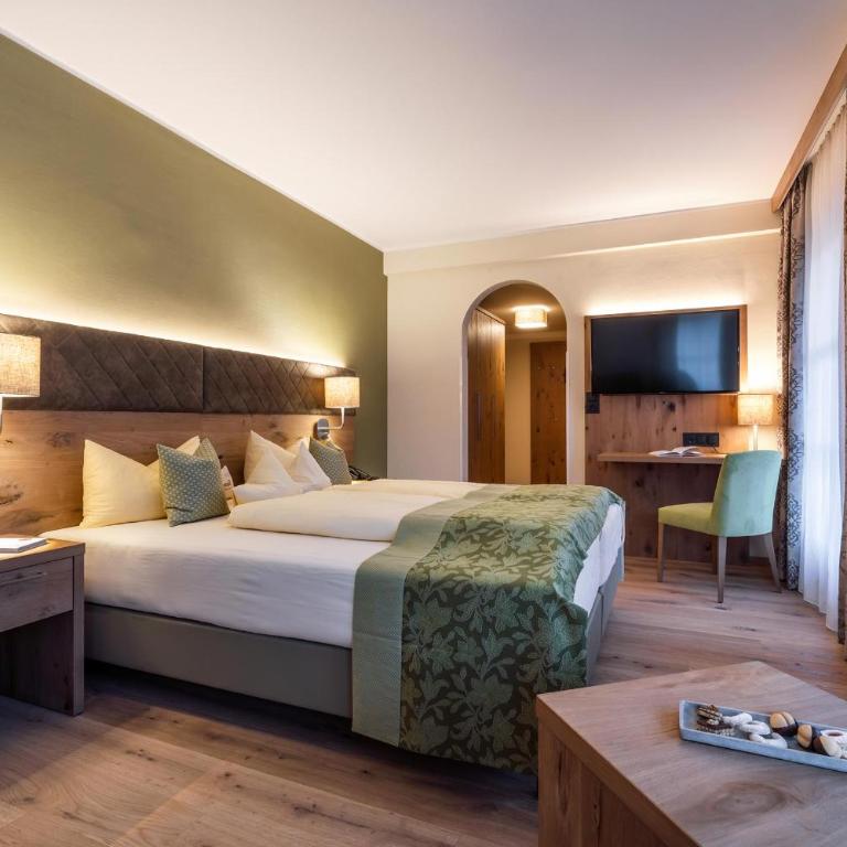 derNeuwirt - Superior Doppelzimmer - 8