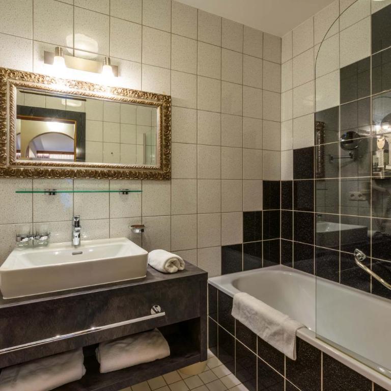 derNeuwirt - Superior Doppelzimmer - 9