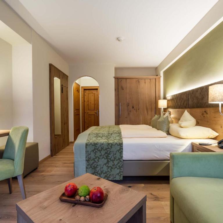 derNeuwirt - Superior Doppelzimmer - 11