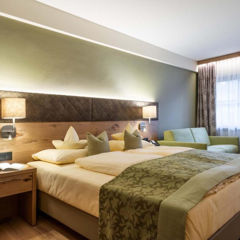derNeuwirt - Superior Doppelzimmer - 12