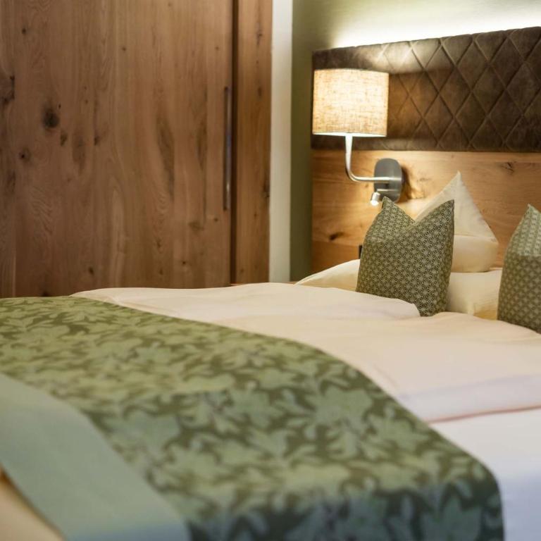 derNeuwirt - Superior Doppelzimmer - 5
