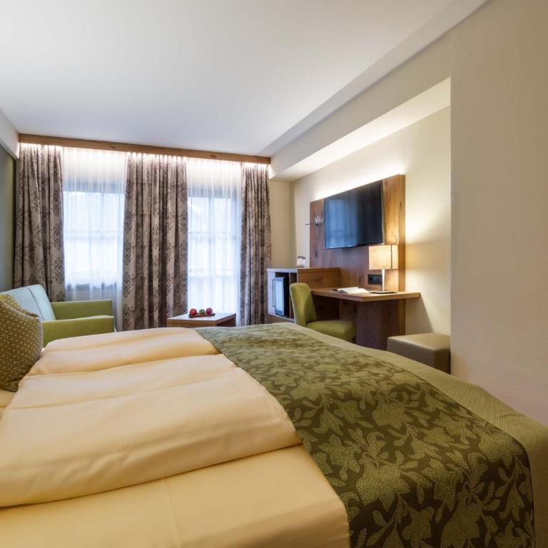 derNeuwirt - Superior Doppelzimmer - 6