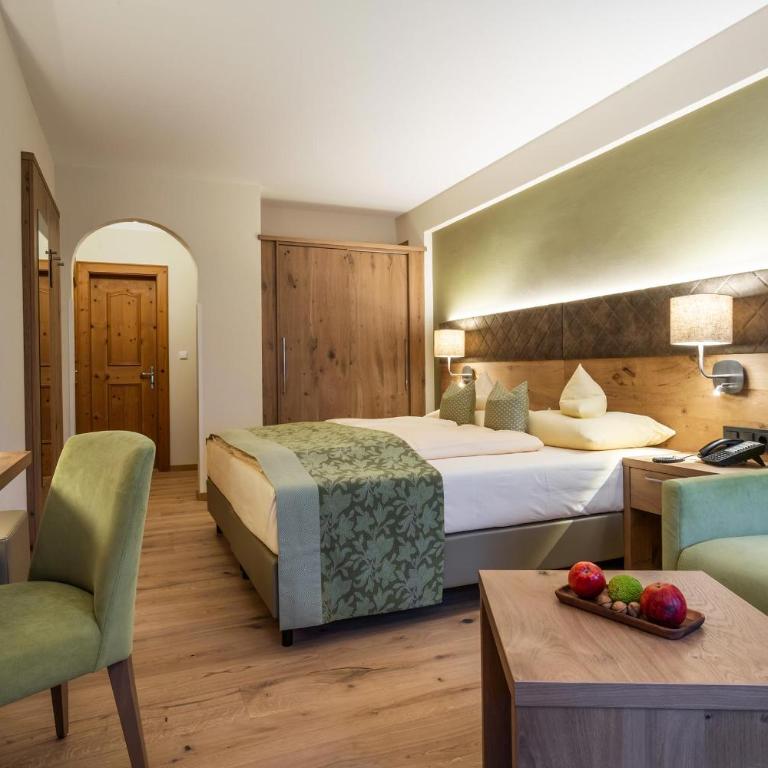 derNeuwirt - Superior Doppelzimmer - 1
