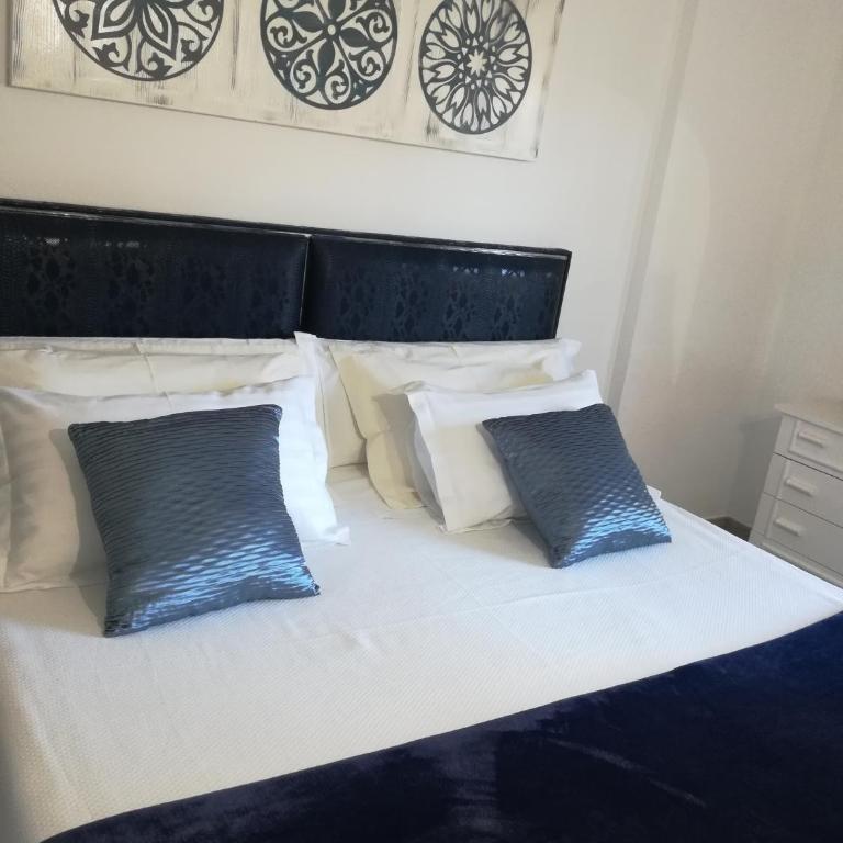 Complejo Minerva Jupiter - Apartamento de 1 dormitorio - 21