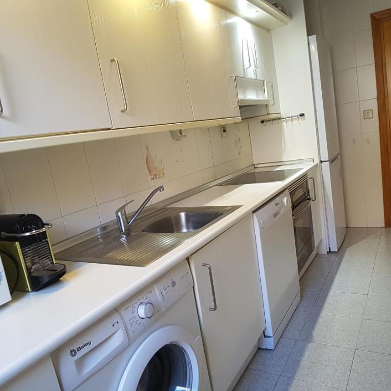 Atico duplex Urb La Viña en Biescas - Apartment - 15