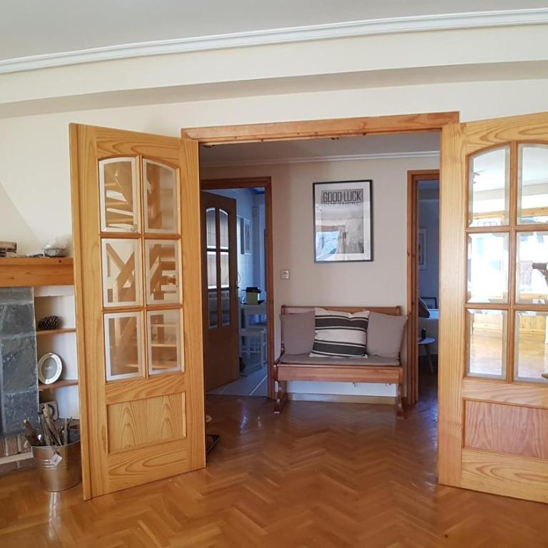 Atico duplex Urb La Viña en Biescas - Apartment - 25