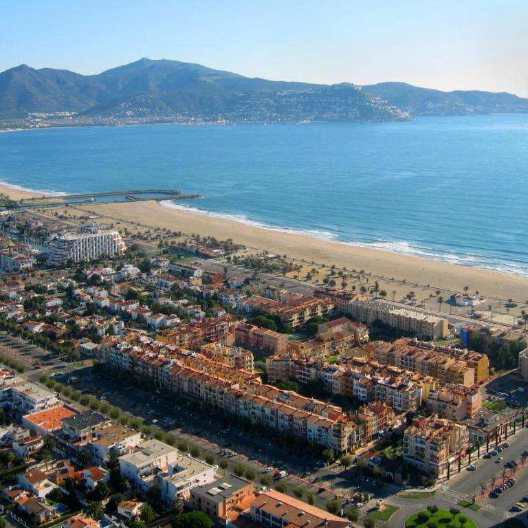 Apart-rent Apartment Sant Mori 0187 - Apartamento de 2 dormitorios - 28