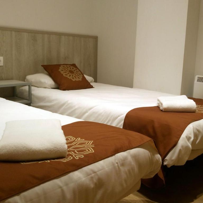 Apartamentos Sabica Nevada Plaza - Apartamento Estándar - 1