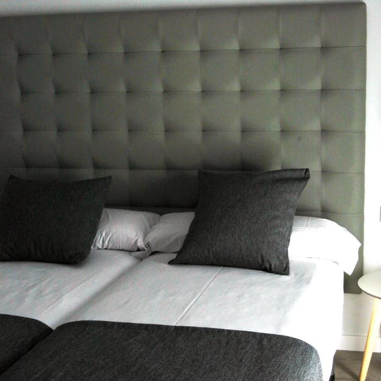 Estudiotel Alicante - Triple Room - 6