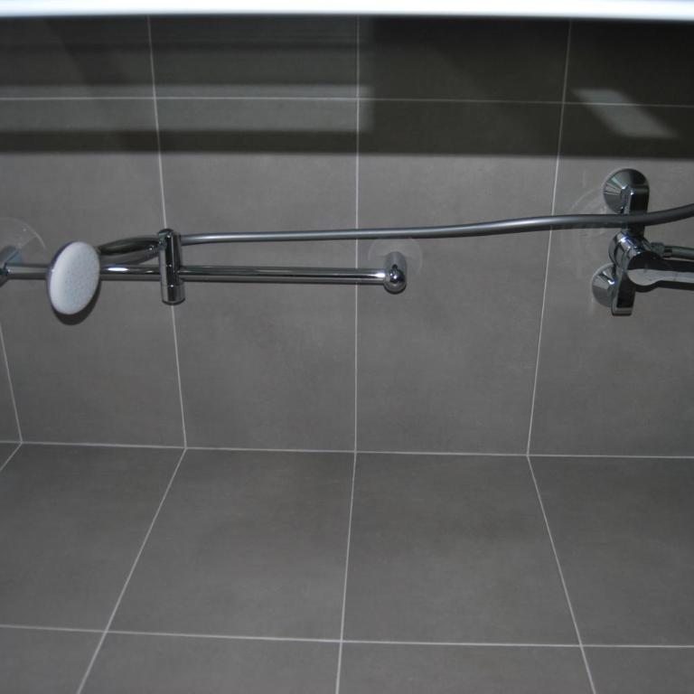 Estudiotel Alicante - Triple Room - 12