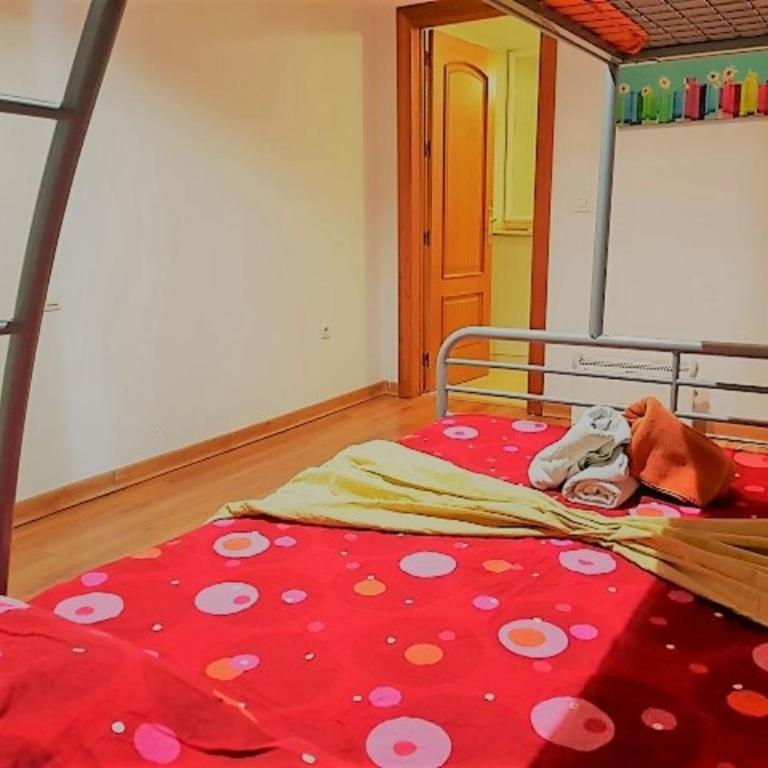 TODOSIERRANEVADA - Dúplex 4 Dormitorios - VISTAS ESPECTACULARES A LA MONTANA - Apartamento Dúplex - 20