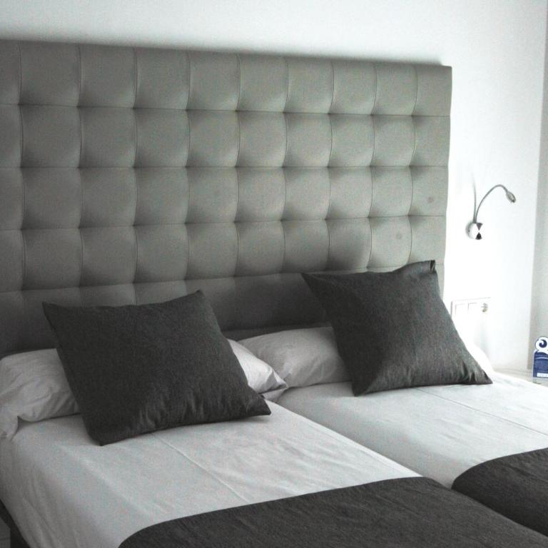 Estudiotel Alicante - Triple Room - 7