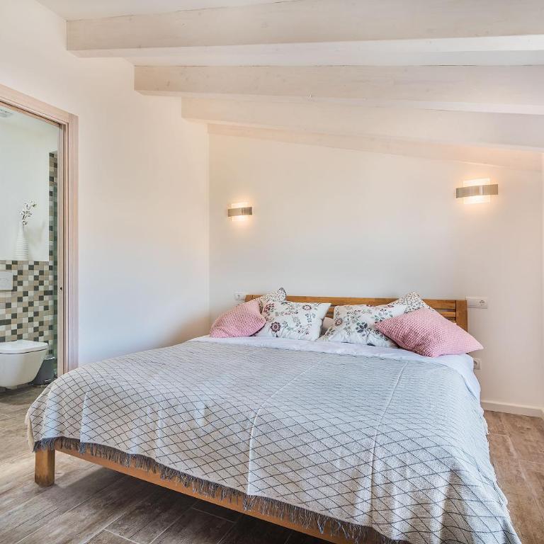 Can Bons Aires by SunVillas Mallorca - Villa de 3 dormitorios - 19