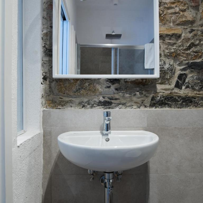 Affittacamere Superior del Golfo e delle 5 Terre - Deluxe Double or Twin Room with City View - 22