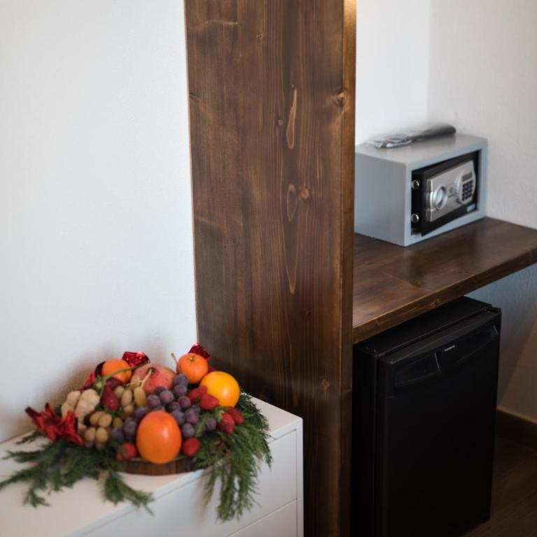 Affittacamere Superior del Golfo e delle 5 Terre - Deluxe Double or Twin Room with City View - 35