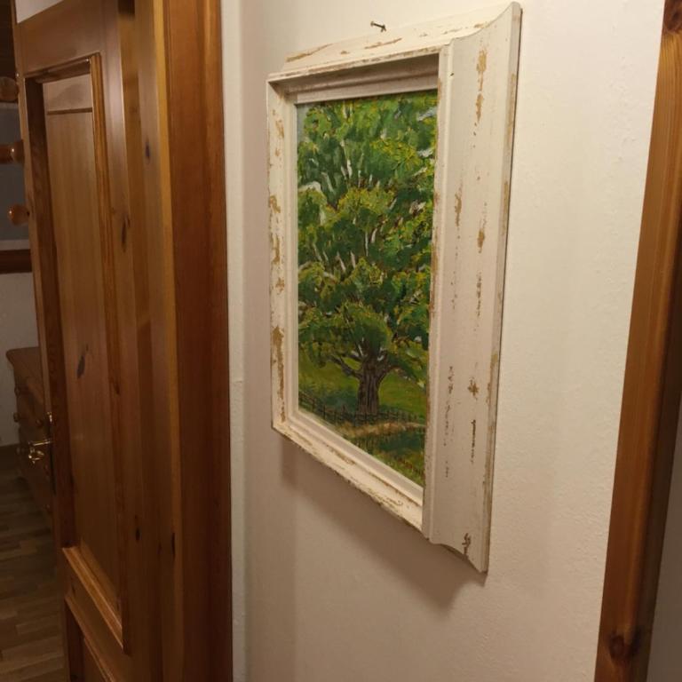 Casa Italo - Appartamento con Vista Montagna - 16