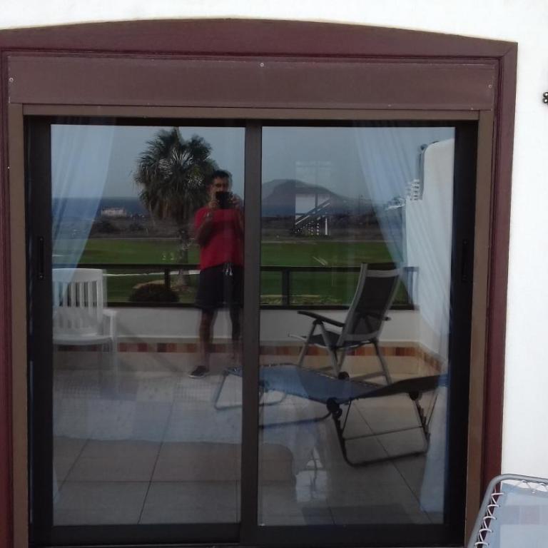 AMAZING SEASIDE DUPLEX IN THE GREEN SOUTH TENERIFE - Apartamento con vistas al mar - 30