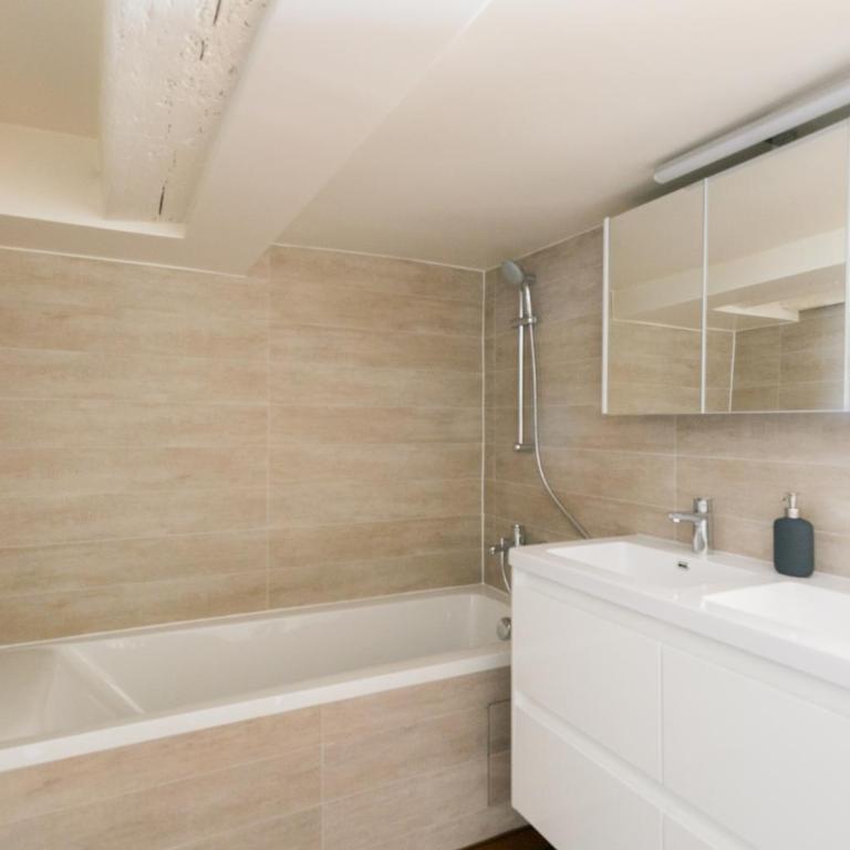 Lafayette Private Apartment - Appartement 2 Chambres - 15