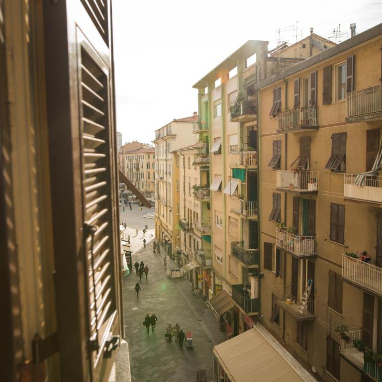 Affittacamere Superior del Golfo e delle 5 Terre - Superior Triple Room - 17