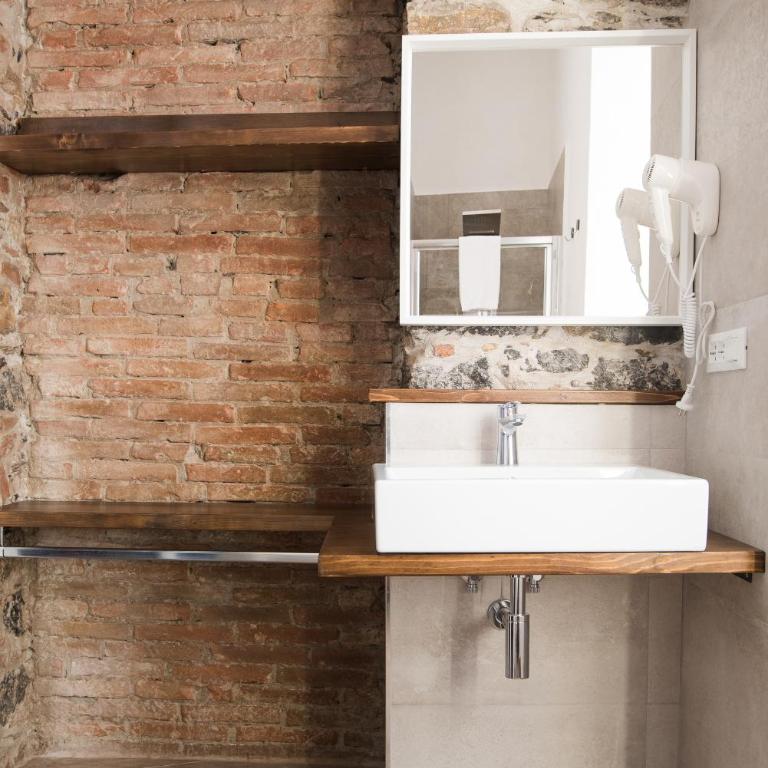 Affittacamere Superior del Golfo e delle 5 Terre - Superior Triple Room - 21