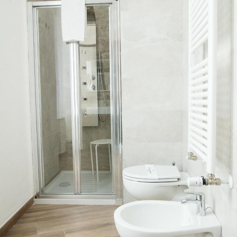 Affittacamere Superior del Golfo e delle 5 Terre - Superior Triple Room - 16