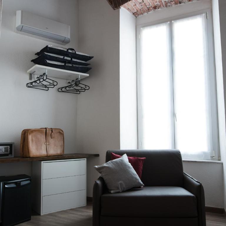 Affittacamere Superior del Golfo e delle 5 Terre - Superior Triple Room - 18