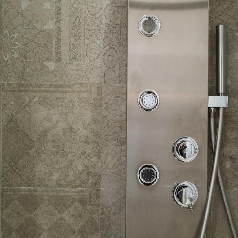 Affittacamere Superior del Golfo e delle 5 Terre - Superior Triple Room - 24