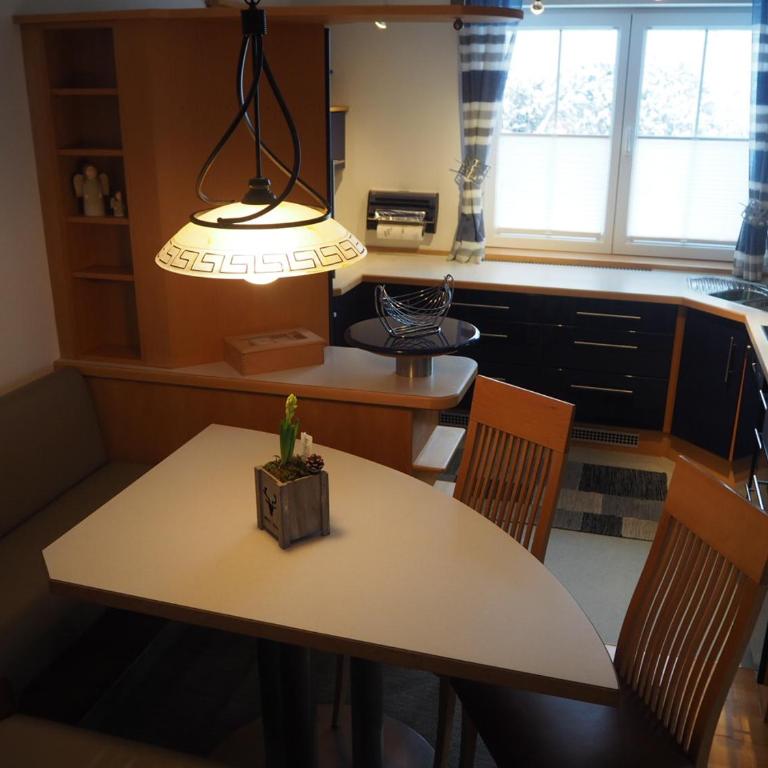 Der grimmige Berg - Appartement avec Vue sur la Montagne - 9