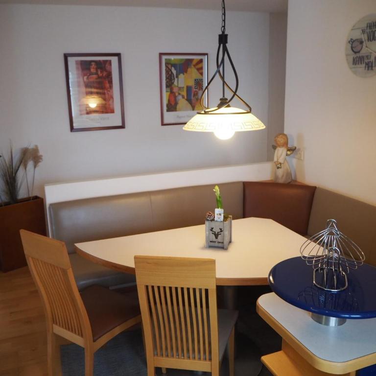 Der grimmige Berg - Appartement avec Vue sur la Montagne - 8